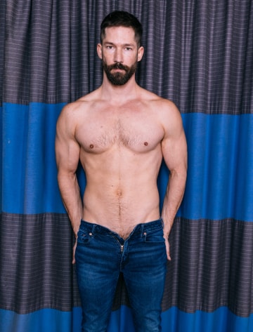 Eddie Patrick