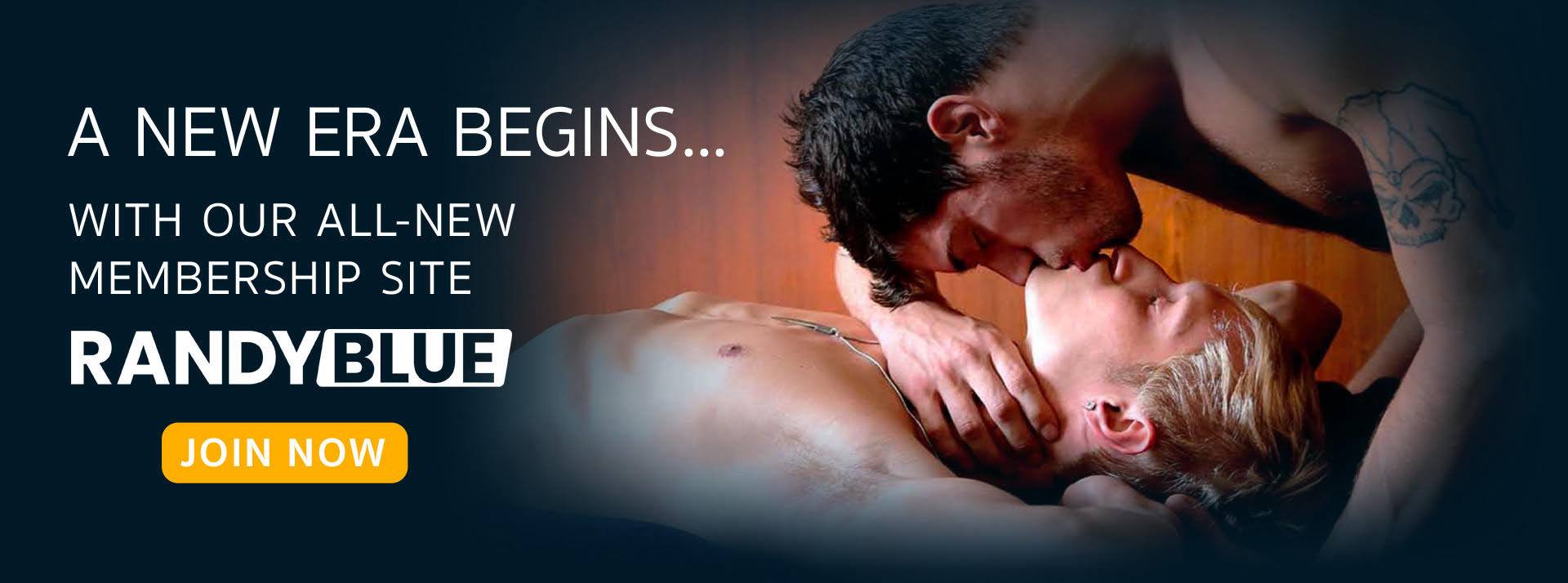 Join RandyBlue